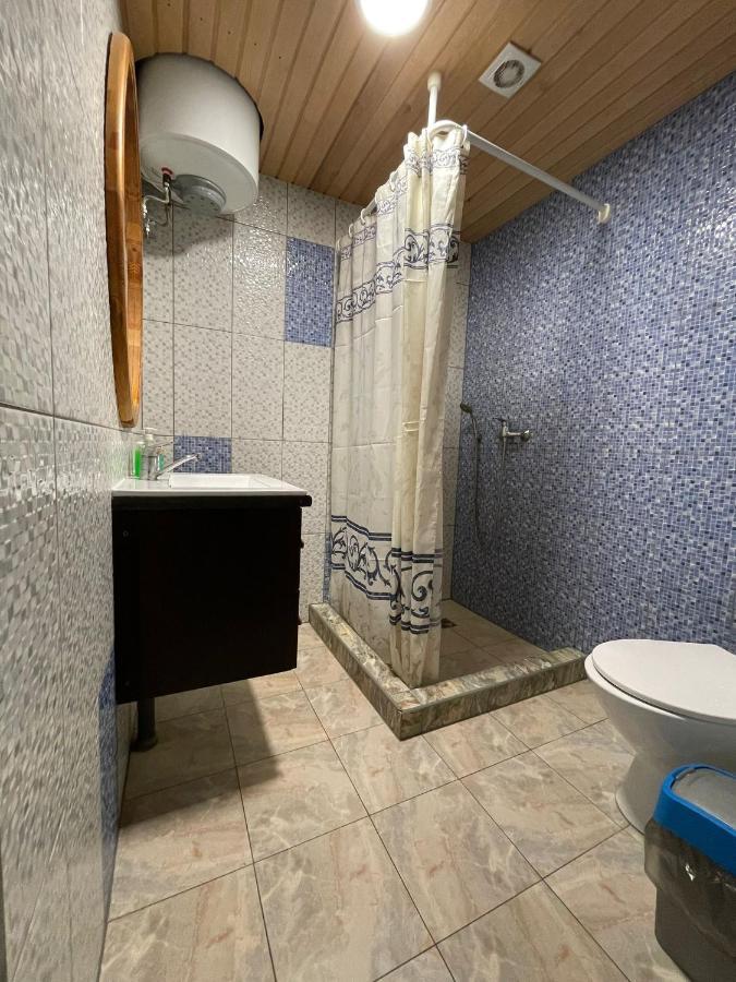 Guest House Pitagi Kosrags Екстер'єр фото