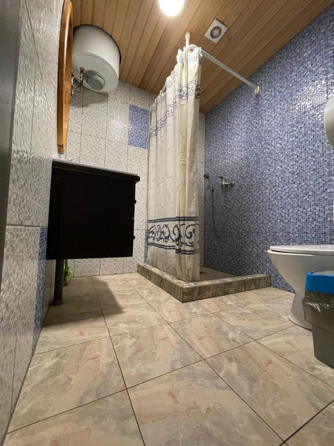 Guest House Pitagi Kosrags Екстер'єр фото
