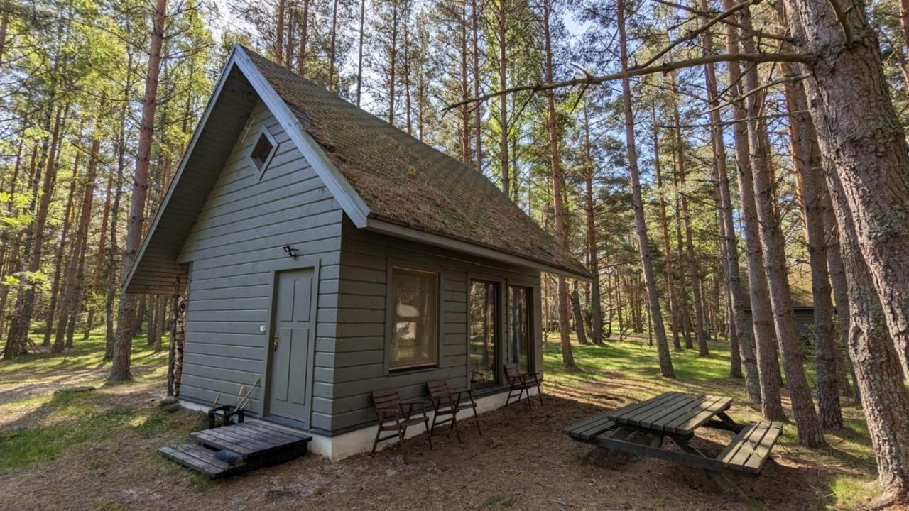 Guest House Pitagi Kosrags Екстер'єр фото