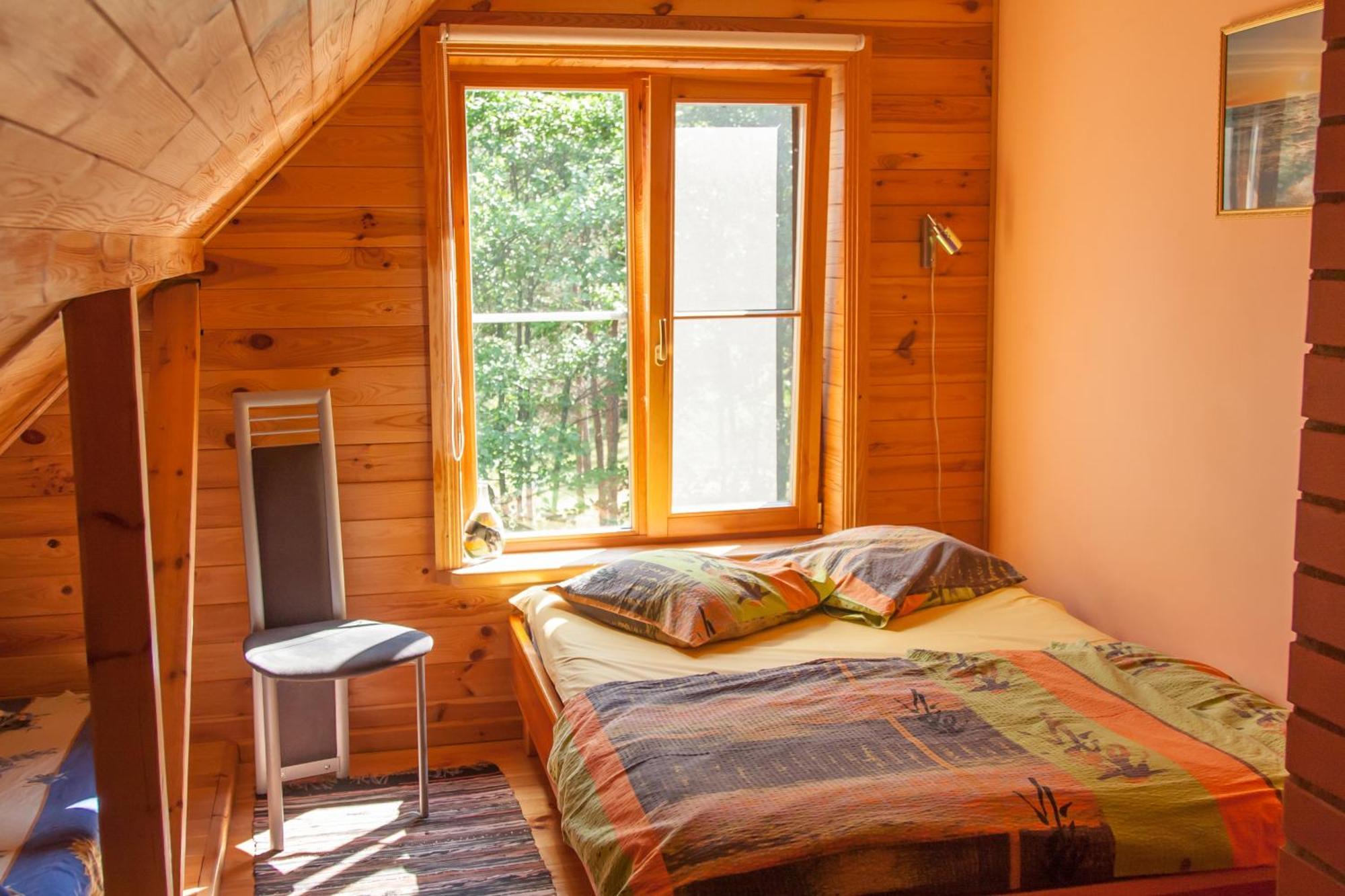 Guest House Pitagi Kosrags Екстер'єр фото